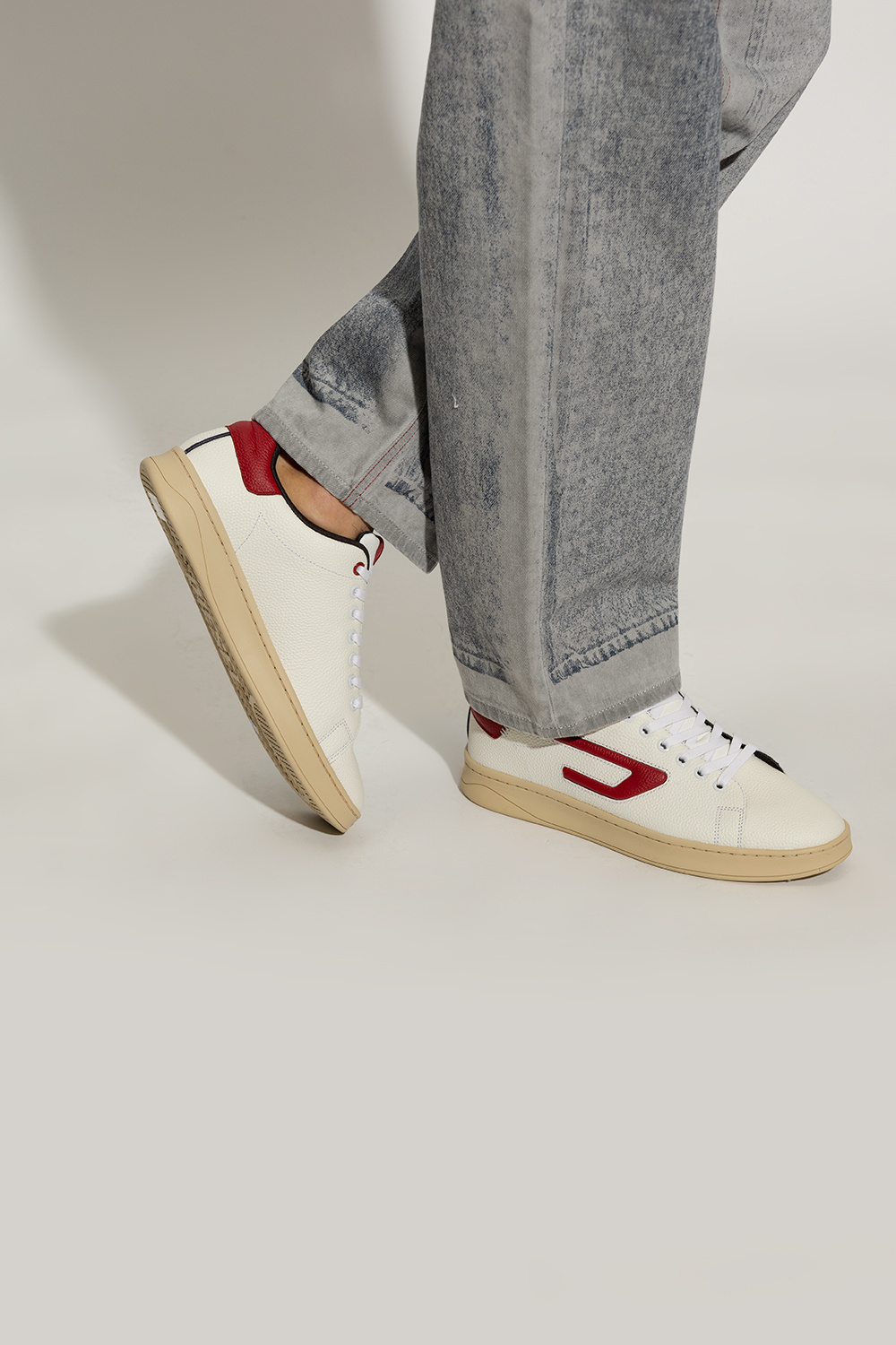 Diesel 'S-ATHENE LOW' sneakers | Men's Shoes | Vitkac